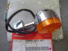 Clignotant Arrière Droit Honda CLR125 98 - Réf. 33600-KFT-621