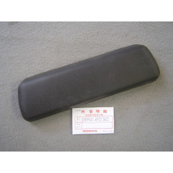 Dossier Top Case Honda CBF500 CBF125 ANF125 - 08P60KPZ800