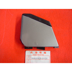 Repose-pied arrière droit Honda CH125 Spacy 84 | 50612KJ9000ZE