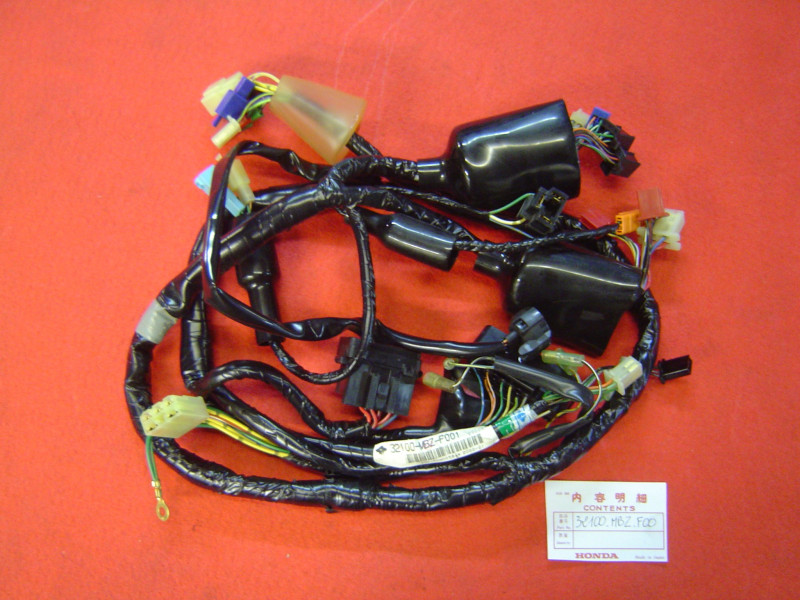 Faisceau électrique Honda CB600F2 00/01 - Réf. 32100MBZF00