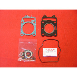 Pochette joints haut moteur Honda CH125 Spacy - Réf. 061A1KV8622