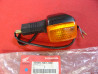 Clignotant AR droit Honda NX125 1989/97 - Réf. 33600-KAY-600