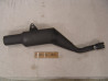 Silencieux Échappement Honda XL600RF/RH | Réf. 18310MG2700
