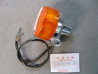 Clignotant AR gauche Honda CG125 Brasil - Réf 33650KE2701