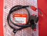 Commodo droit Honda NX125 89/97 - Coupe-circuit & Démarreur