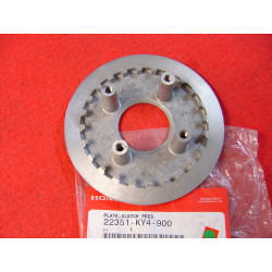 Plateau de pression embrayage Honda NSR125R CRM125 – 22351-KY4-900