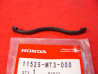 Joint (B) couvercle distribution Honda ST1100 92/99 - 11525MT3000