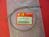 Câble interne compte-tour Honda VT500CD 83 - Réf. 37261MF5000