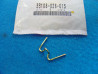 Clip retenue optique cerclage Honda – Réf. 33108028013