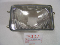 Optique nu de NH80MS 93-94