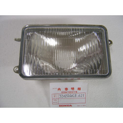 Optique Nu Honda NH80MS 93-94 – Réf. 33120GC8621