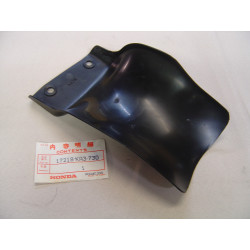 Bavette Boîte à Air Honda CR125 CR250 RE RF 84-88 | 17218KA3730