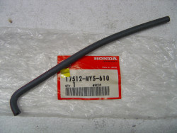 Durit 3.5x210 Réservoir Honda CB500 94 | Réf. 17512MY5610