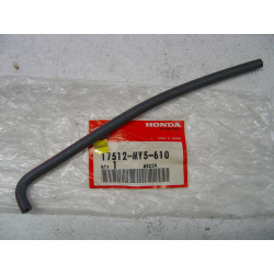 Durit 3.5x210 Réservoir Honda CB500 94 | Réf. 17512MY5610