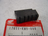 Silentbloc montage réservoir Honda – Réf. 17611KM9000