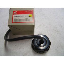 Bouchon Réservoir Honda CR125R CR250R - Réf. 17620KA4710