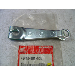 Biellette Frein AR Honda CB125T TD – Réf. 43410399000
