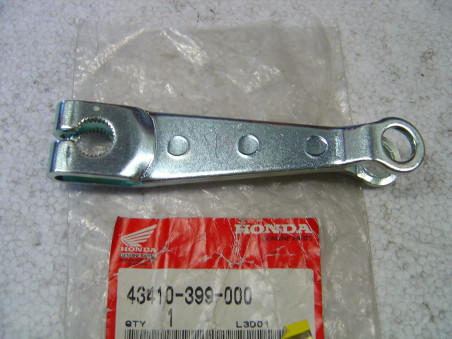 Biellette Frein AR Honda CB125T TD – Réf. 43410399000