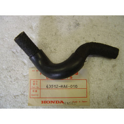 Tube liaison bocal-maître cylindre Honda CBX400 CBR900RR