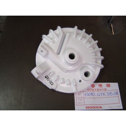 Flasque tambour frein AV Honda SA50J – Réf. 45010GY1315ZA