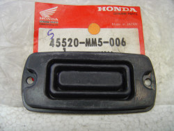 Diaphragme du maitre cylindre VFR750-800-1200 ST1100 HONDA 45520-MM5-006