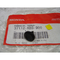 Clip montage compteurs Honda NSR125R 93-01 – Réf. 37112KBS900