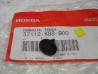 Clip montage compteurs Honda NSR125R 93-01 – Réf. 37112KBS900
