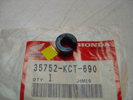 Entretoise contacteur point mort Honda 125 - 35752KCT690