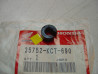 Entretoise contacteur point mort Honda 125 - 35752KCT690