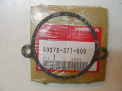 Joint papier du boitier allumage de GL1000 GL1100 HONDA 30376-371-000