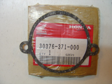 Joint papier du boitier allumage de GL1000 GL1100 HONDA 30376-371-000
