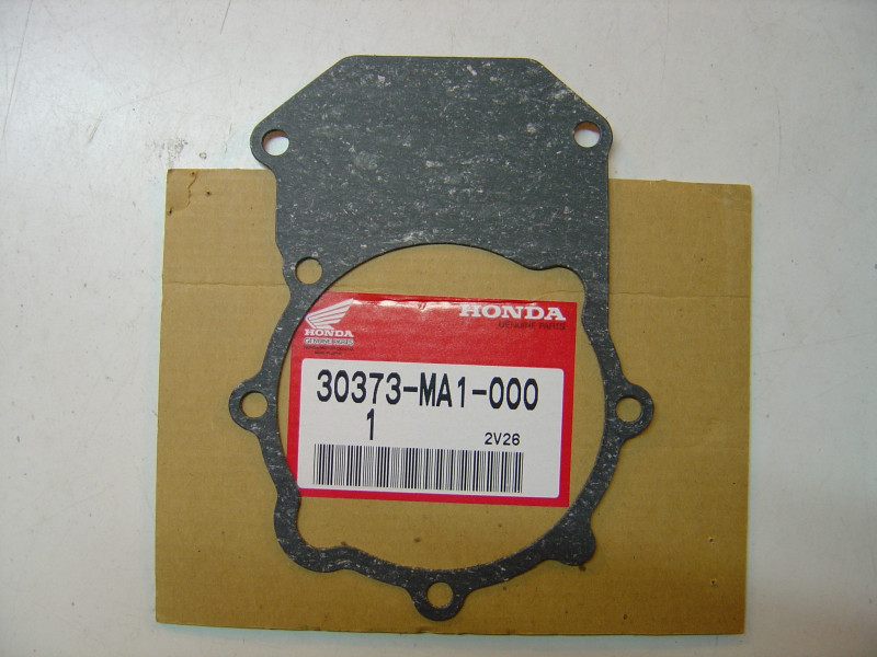 Joint Carter Allumage Honda CX400-500EC | Réf. 30373MA1000