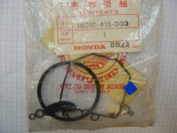 Kit joints de carbu pour CX500 CX400 HONDA 16010-415-003