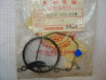 Kit joints de carbu pour CX500 CX400 HONDA 16010-415-003