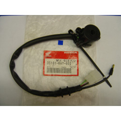 Base Contacteur à Clefs Honda NX125 95-97 | 35101KAY602