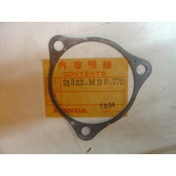 Cale arbre de renvoi 0,45mm Honda VF750C – Réf. 21322MB0770
