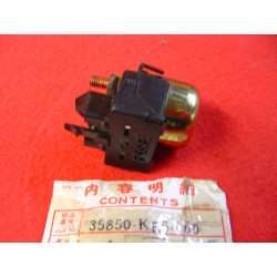Relais démarreur Honda 35850KE5000 - CBX125FE FT500