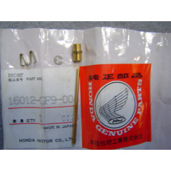 Kit Aiguille Carburateur Honda MTX50A - Réf. 16012-GF9-004