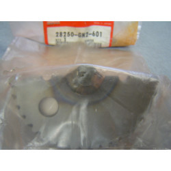 Pignon 42 dents axe de kick Honda 28250GN2601