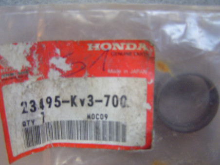 Bague Pignon 2ème Boîte Honda XR650R | 23495KV3700