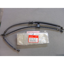 Durite Frein Avant Honda CBR1000RR 2004-2007 | 45125-MEL-003
