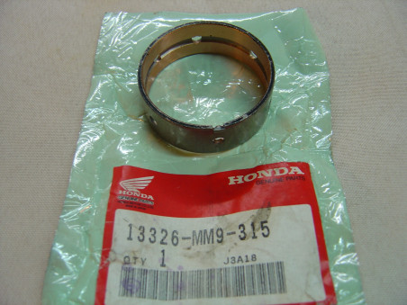 Coussinet B Noir Vilebrequin Honda – Réf. 13326MM9315