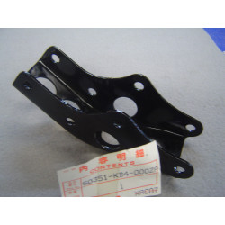 Support avant moteur Honda CM125 CB125TD – Réf. 50351KB4000ZA