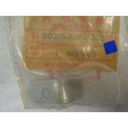 Support Droit Poignée Passager Honda CBR1000 1987 - Réf 50215MM5305