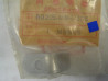 Support Droit Poignée Passager Honda CBR1000 1987 - Réf 50215MM5305
