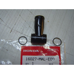 Tube de Liaison avec Joints Honda CB600F CBF600 - 16027-MAL-E00