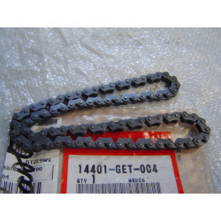 Chaîne de distribution 82 maillons Honda NPS50 Zoomer 14401GET004