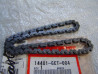 Chaîne de distribution 82 maillons Honda NPS50 Zoomer 14401GET004