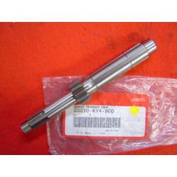 Arbre Primaire Boîte Honda NSR125R CRM125 - 23210KY4900