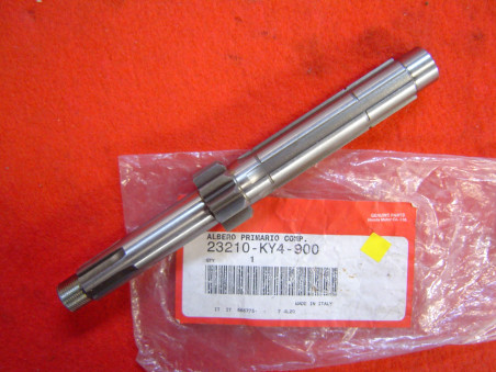 Arbre Primaire Boîte Honda NSR125R CRM125 - 23210KY4900